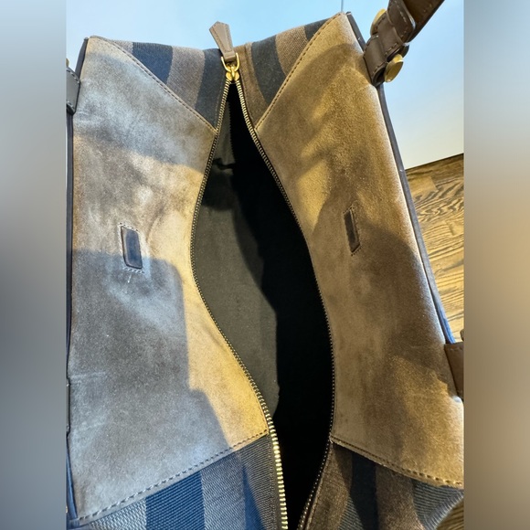 Vintage authentic Fendi bag - Picture 2 of 3